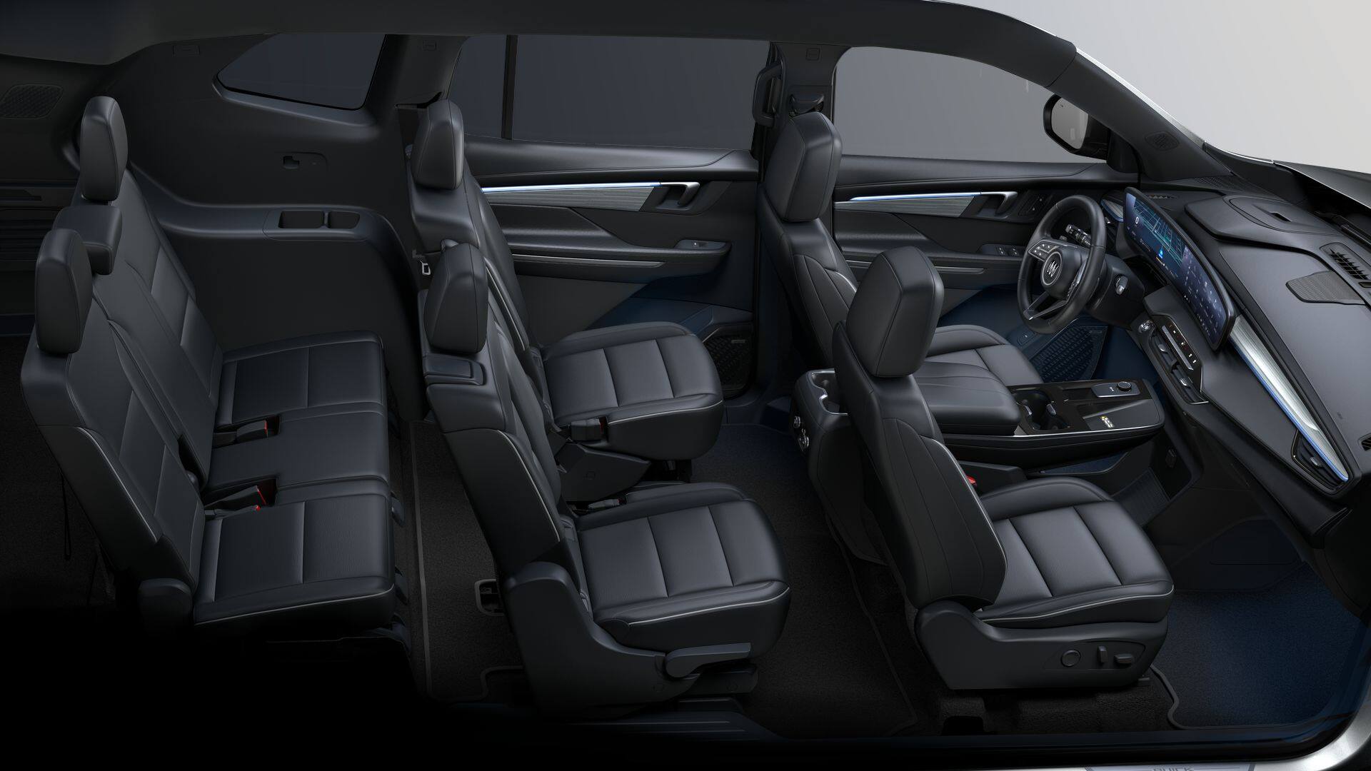 2026 Buick Enclave Preferred - Photo 57