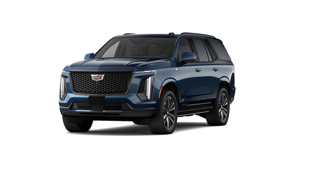 New 2026 CADILLAC Escalade Sport SUV