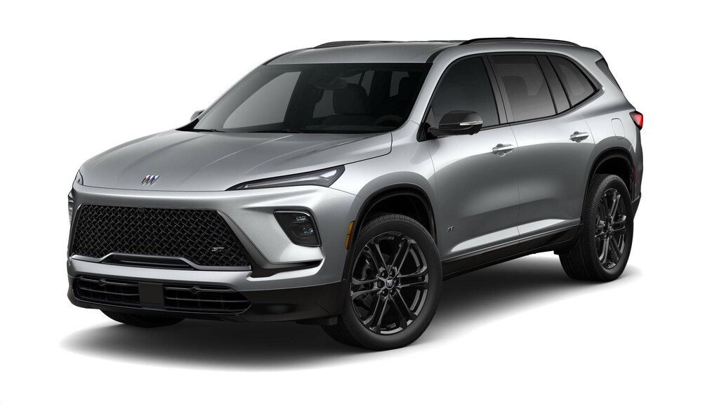 New 2026 Buick Enclave Sport Touring SUV