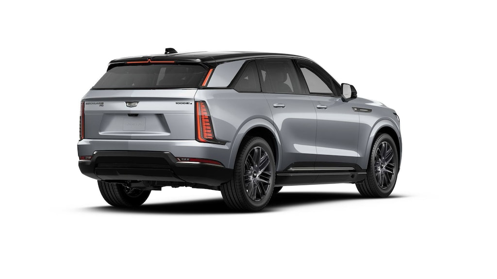New 2026 CADILLAC ESCALADE IQ Premium Sport SUV