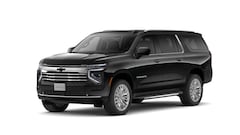 2026 Chevrolet Suburban LT SUV