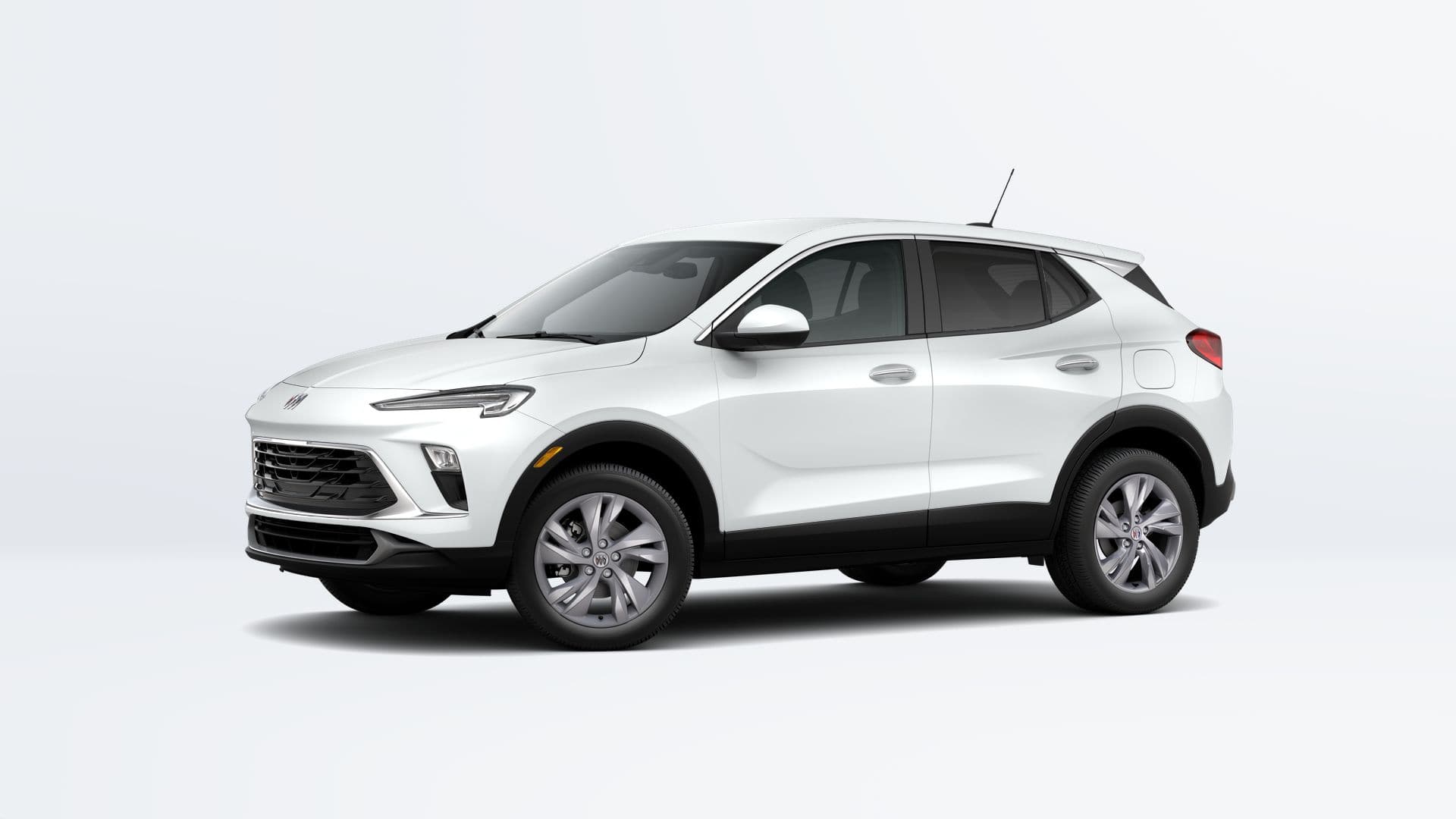 Thumbnail: 2026 Buick Encore GX - 5