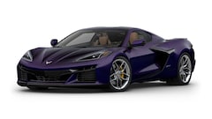 2026 Chevrolet Corvette Z06 2LZ Coupe