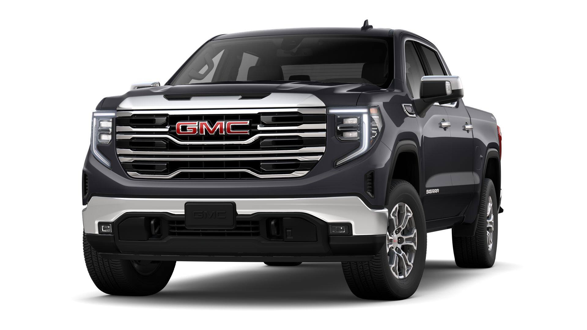 Thumbnail: 2026 GMC Sierra 1500 - 25
