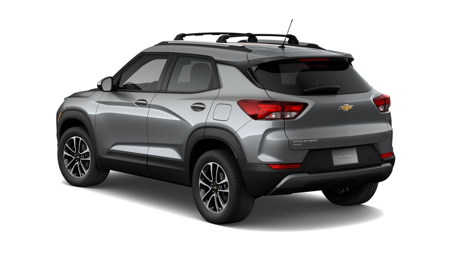 2026 Chevrolet Trailblazer LT - Photo 39