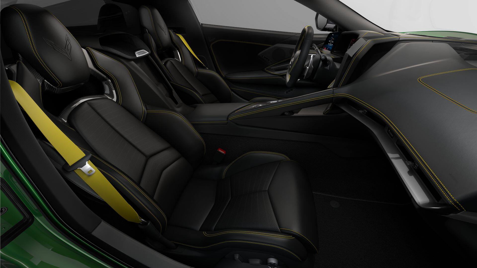 2026 Chevrolet Corvette 2LT - Photo 64
