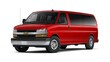 Chevrolet Express Cargo 3500
