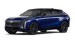 CADILLAC LYRIQ