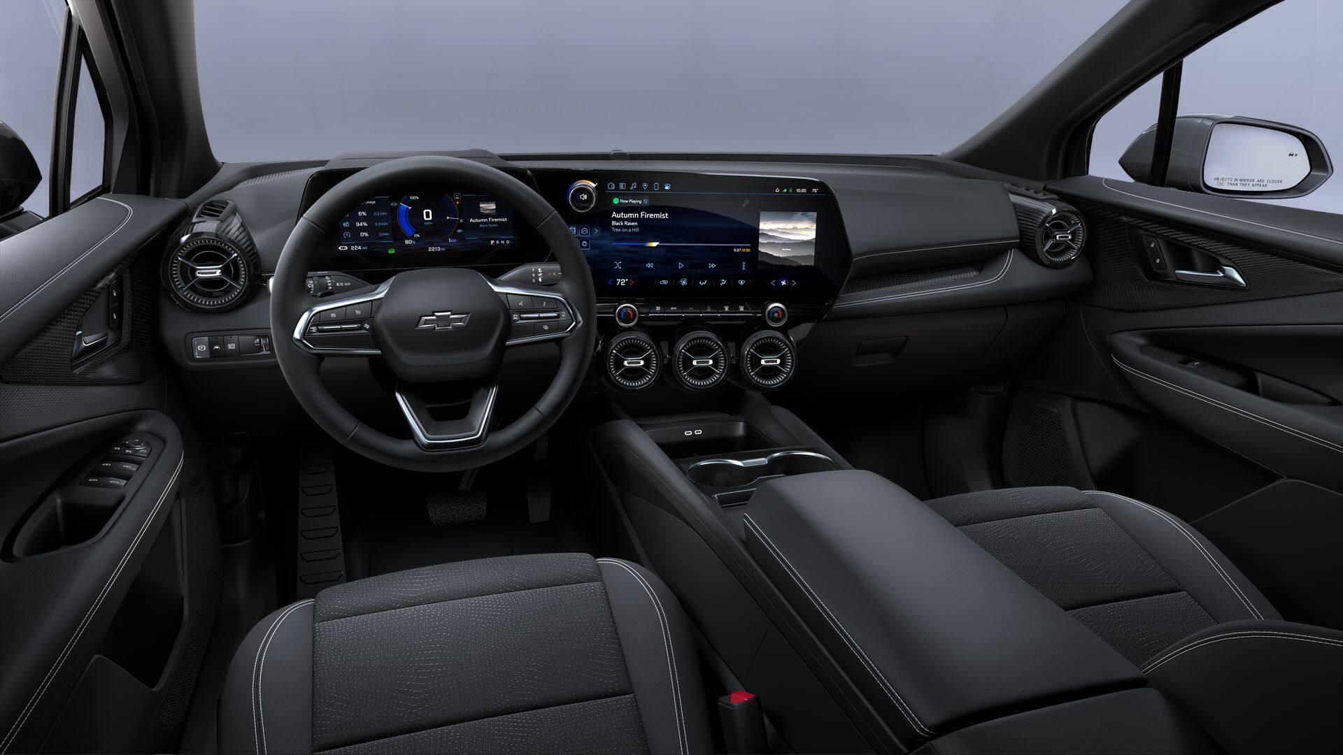 2025 Chevrolet Blazer EV LT - Photo 61