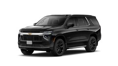 2026 Chevrolet Tahoe LS SUV