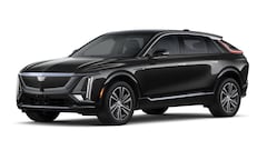 2026 CADILLAC LYRIQ Luxury SUV