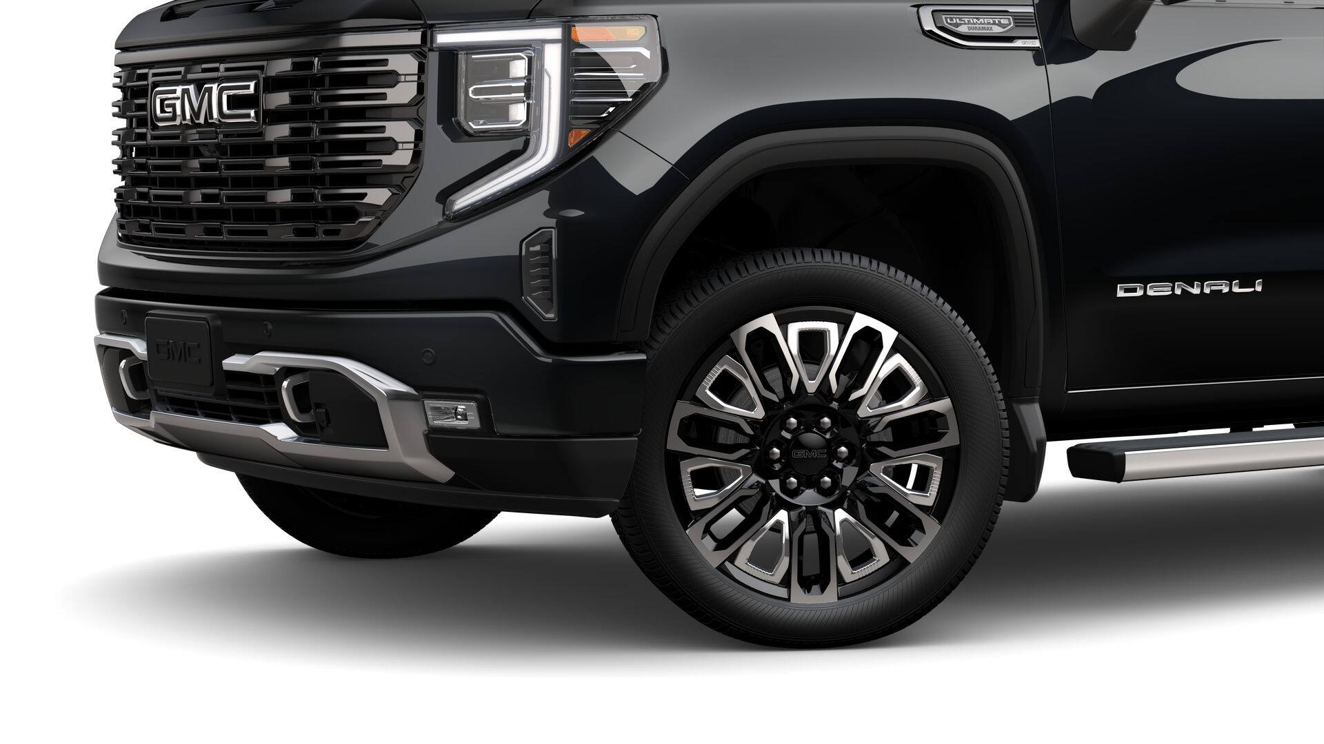 2026 GMC Sierra 1500 Denali Ultimate - Photo 30