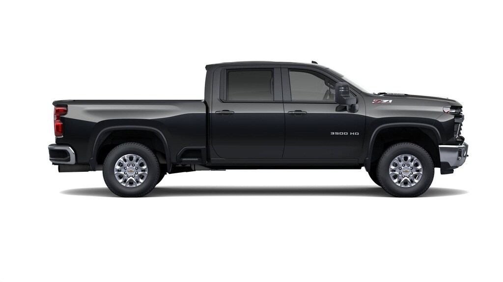 New 2026 Chevrolet Silverado 3500 HD LT Truck