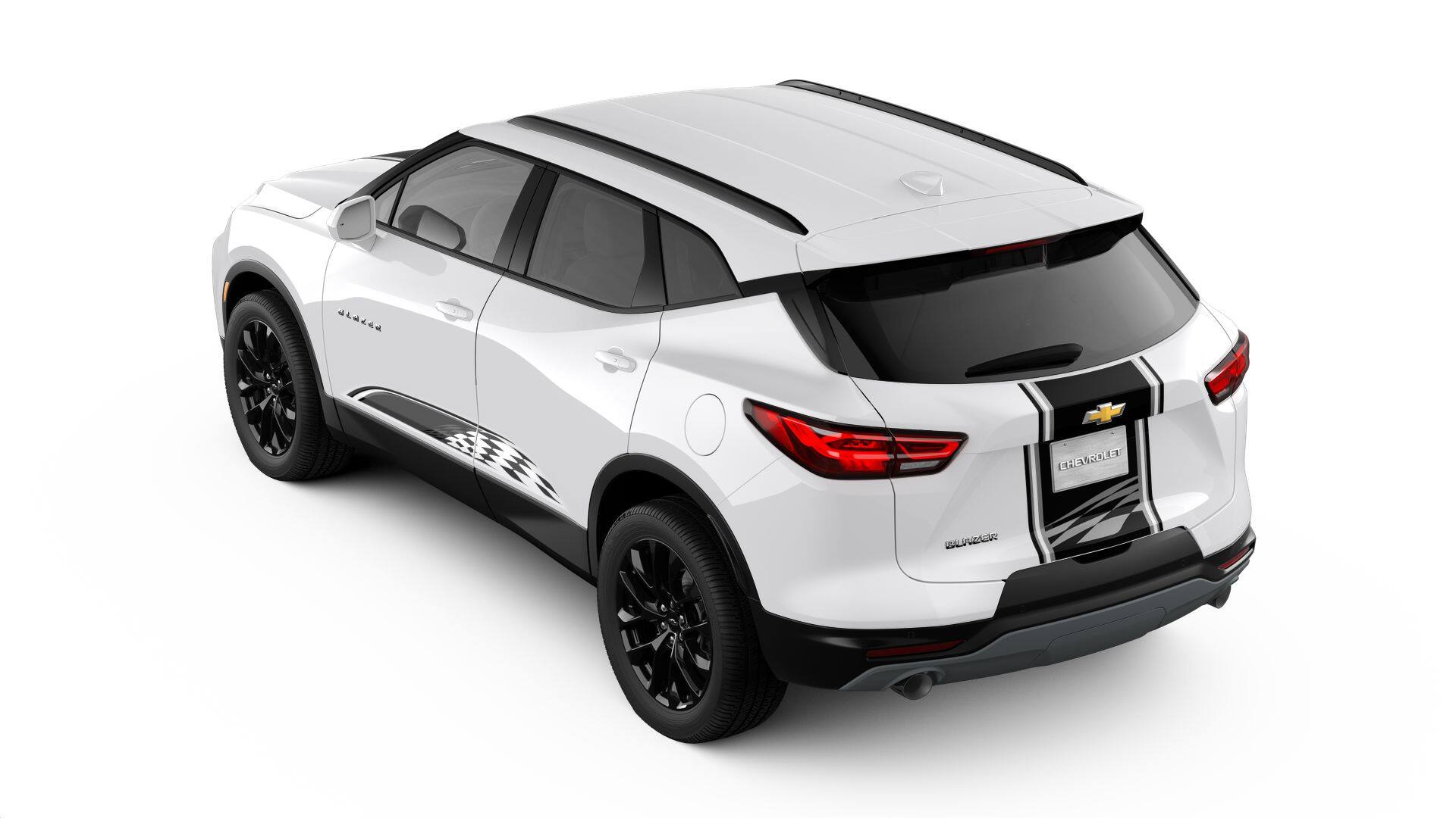 2026 Chevrolet Blazer 2LT - Photo 27