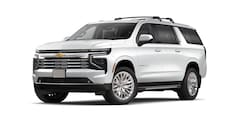 2025 Chevrolet Suburban Premier SUV