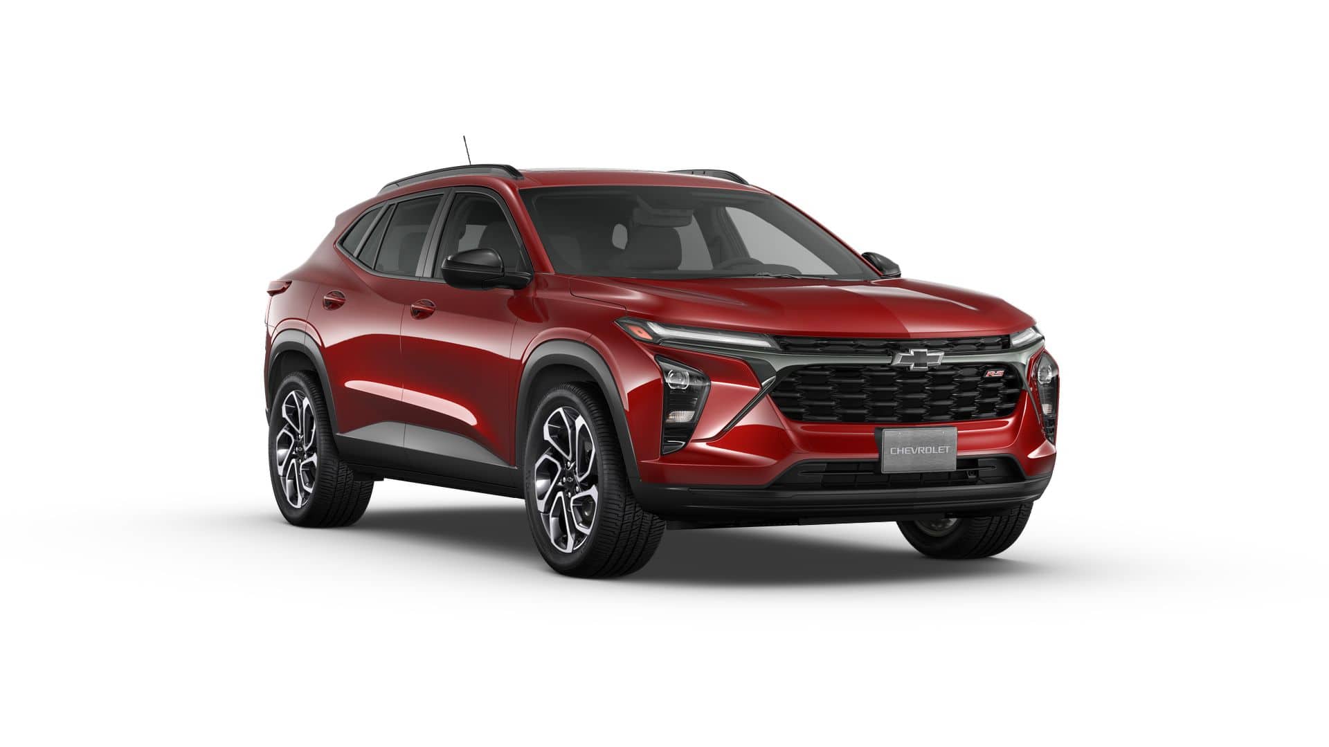 Thumbnail: 2025 Chevrolet Trax - 7