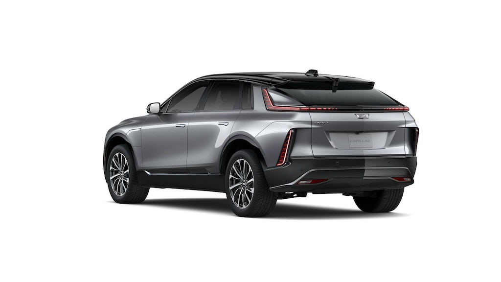 New 2027 CADILLAC LYRIQ Premium Sport SUV
