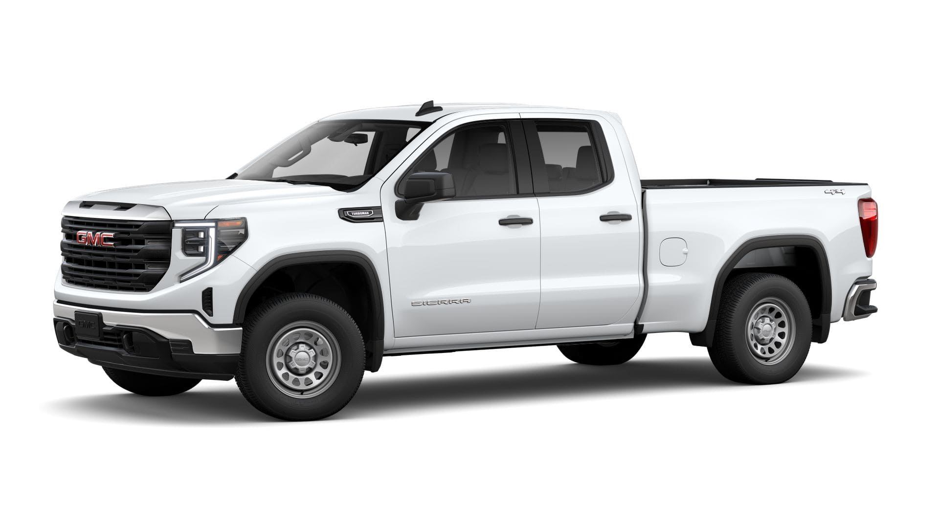 2026 GMC Sierra 1500 Pro - Photo 38