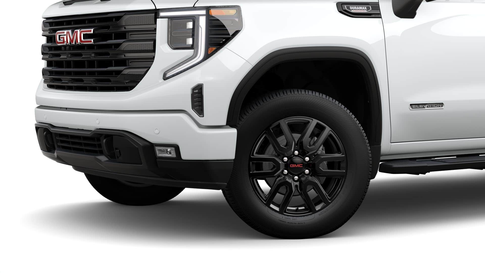 Thumbnail: 2026 GMC Sierra 1500 - 30