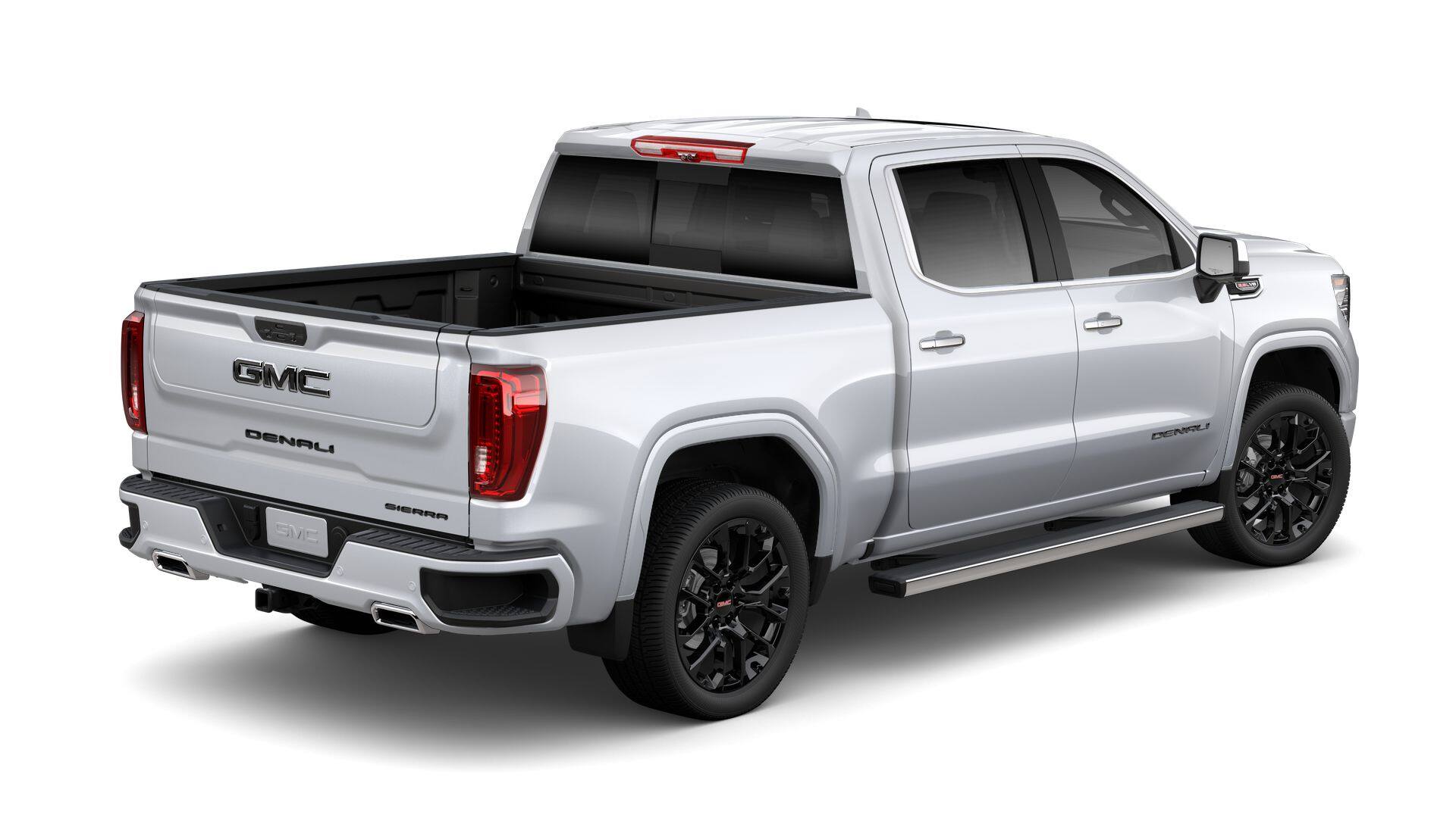 2026 Gmc Sierra 1500 Denali photo 3
