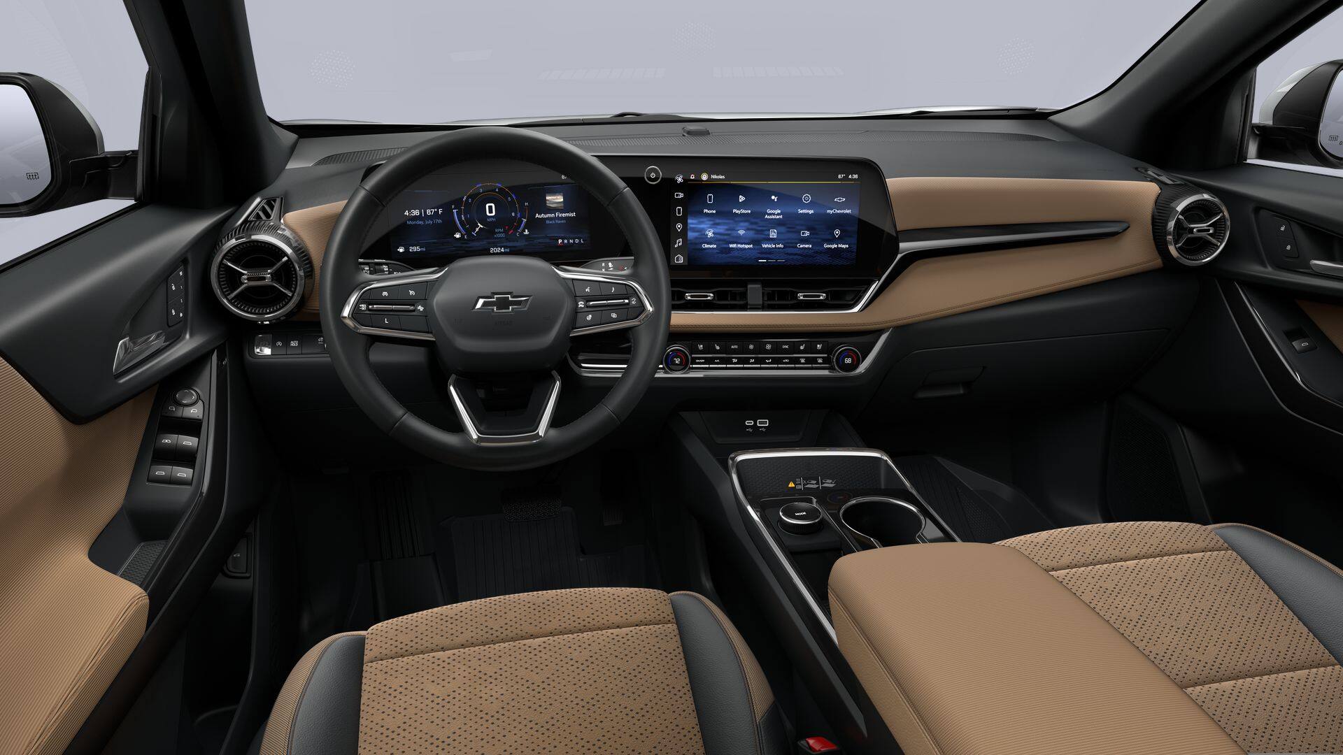 2026 Chevrolet Equinox ACTIV - Photo 17