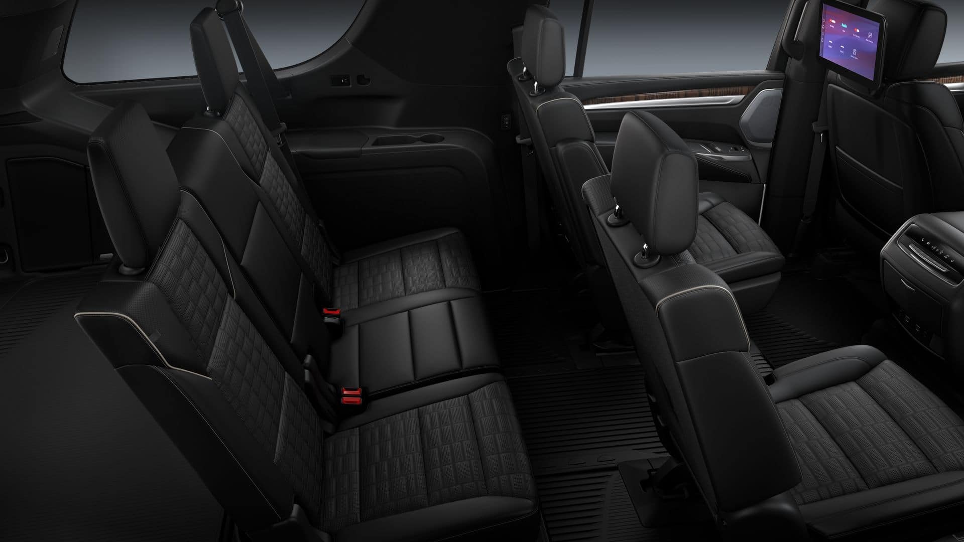 2026 Cadillac Escalade ESV Platinum Sport - Photo 36
