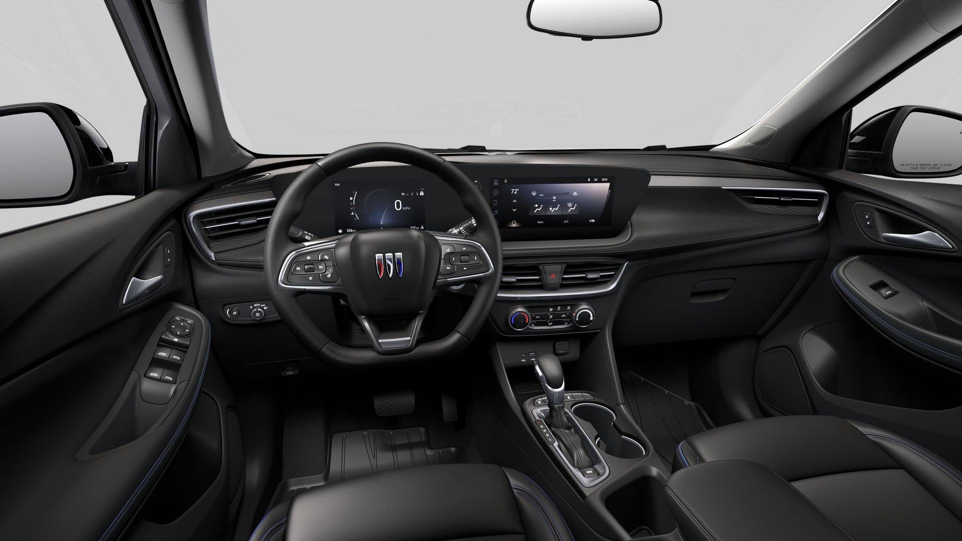 2026 Buick Encore GX Sport Touring - Photo 7