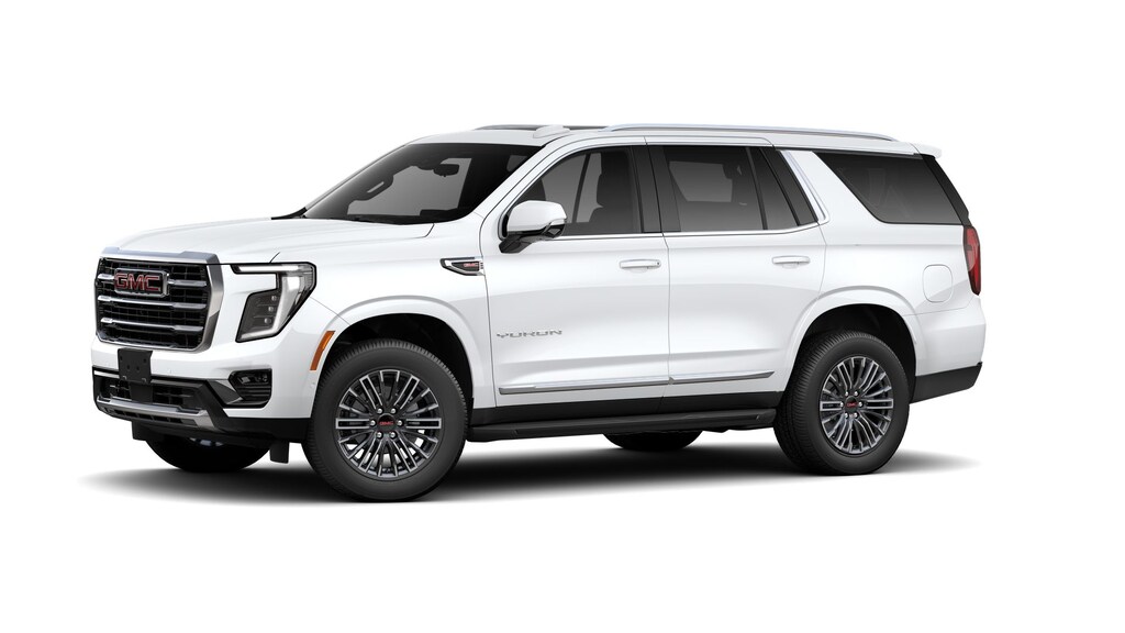 New 2025 GMC Yukon Elevation For Sale DE 25064