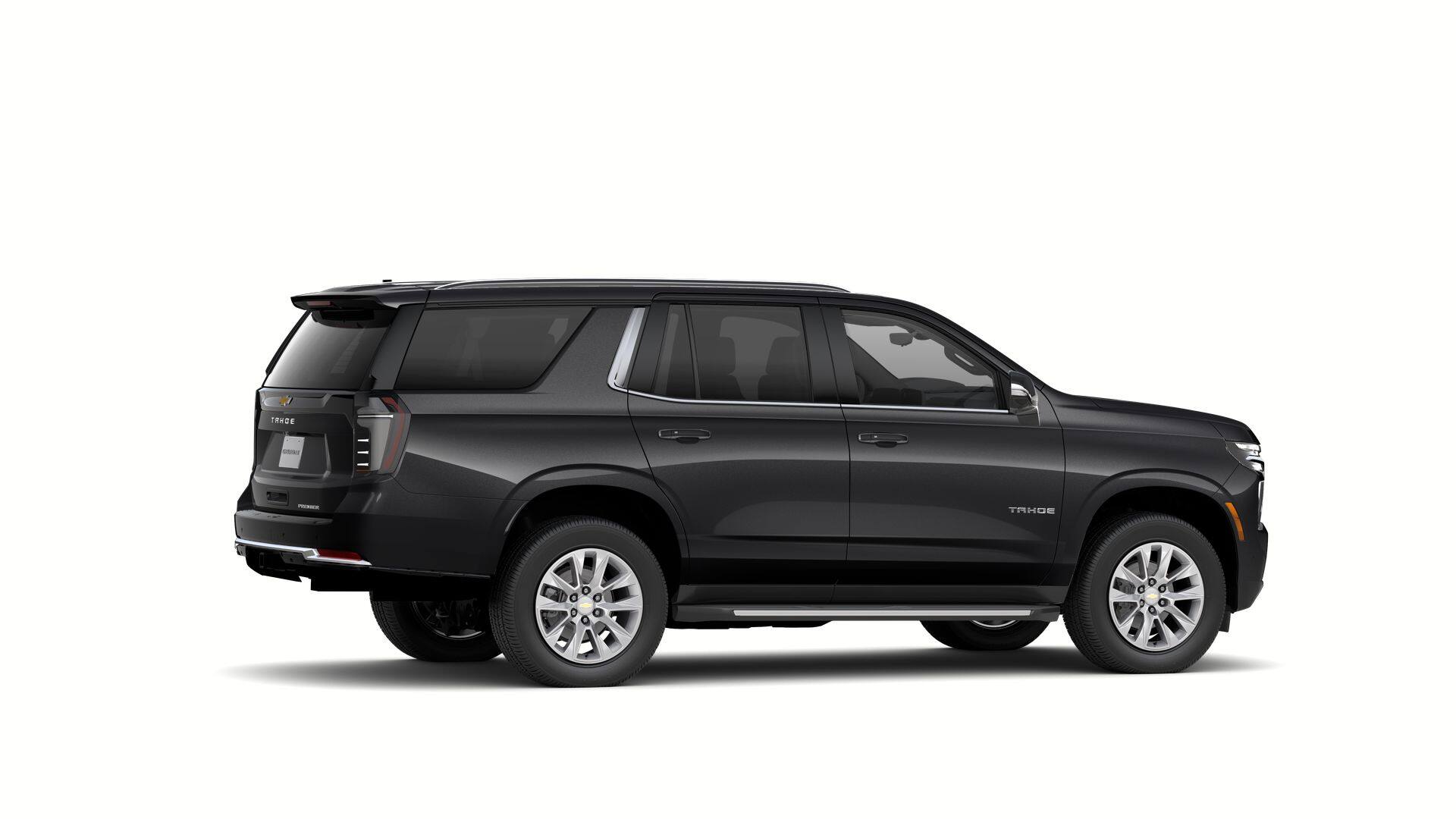 2025 Chevrolet Tahoe Premier - Photo 45
