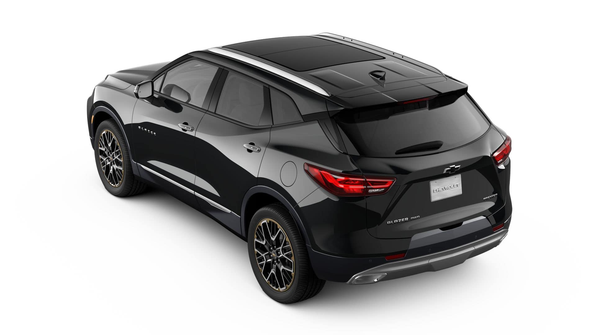 2025 Chevrolet Blazer Premier - Photo 14