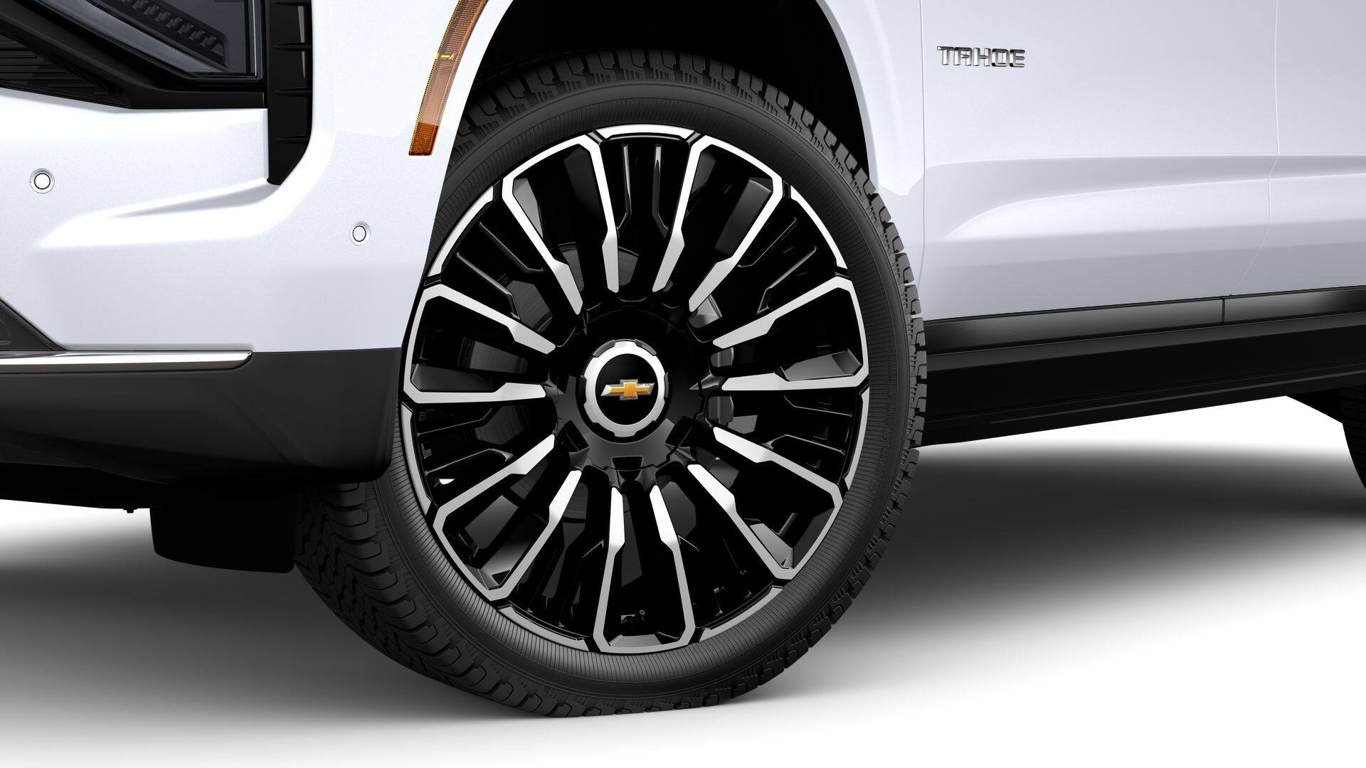 2026 Chevrolet Tahoe High Country - Photo 33