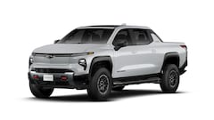 2026 Chevrolet Silverado EV Trail Boss - Extended Range Truck