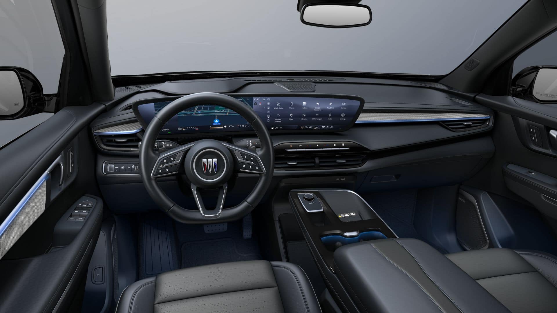 Thumbnail: 2026 Buick Enclave - 8
