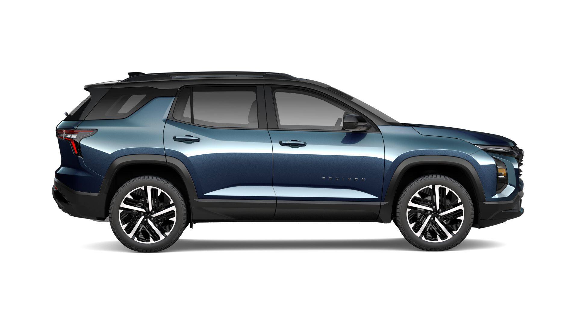 2027 Chevrolet Equinox RS - Photo 23