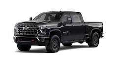 2026 Chevrolet Silverado 2500 HD ZR2 Truck