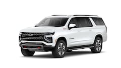 2026 Chevrolet Suburban Z71 SUV