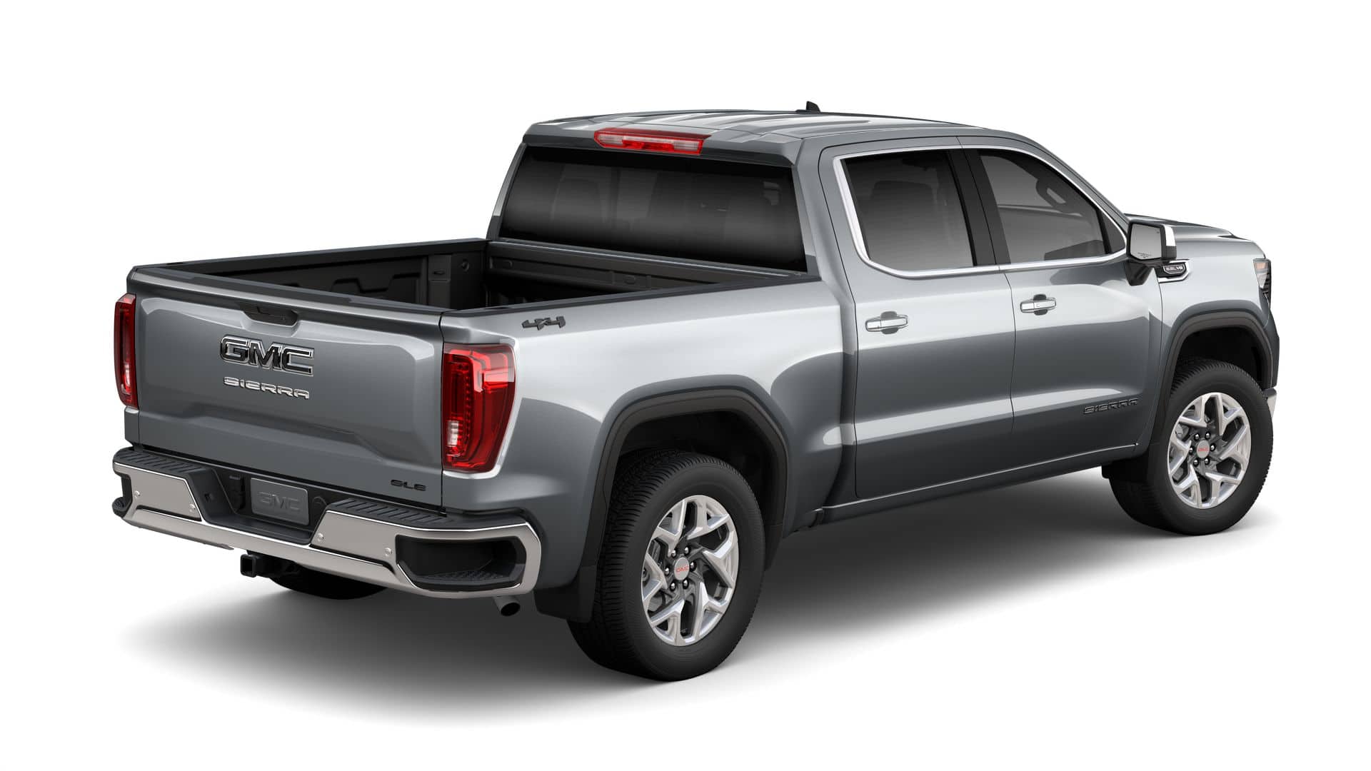 2026 GMC Sierra 1500 SLE - Photo 30