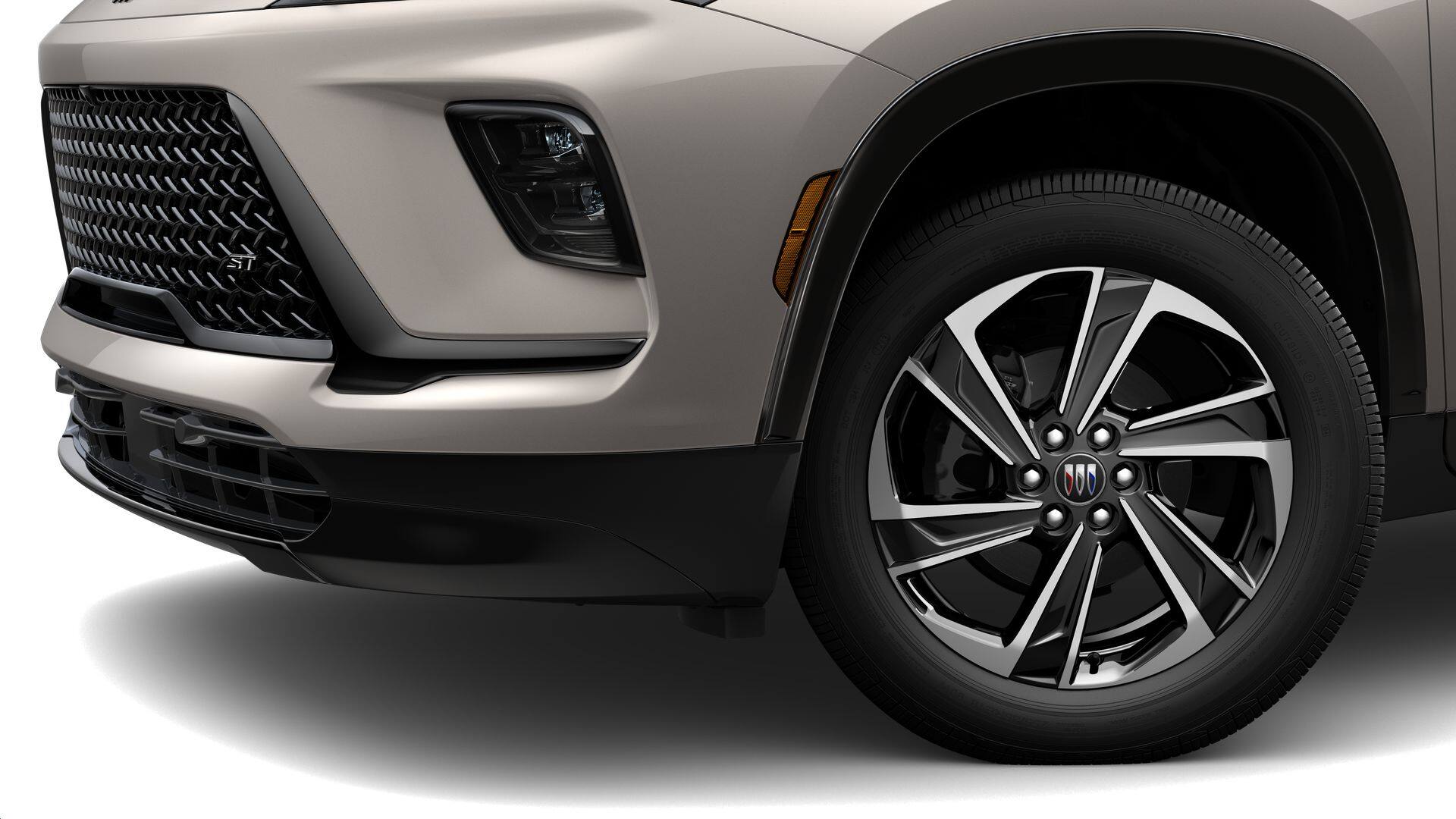 2026 Buick Enclave Sport Touring - Photo 57
