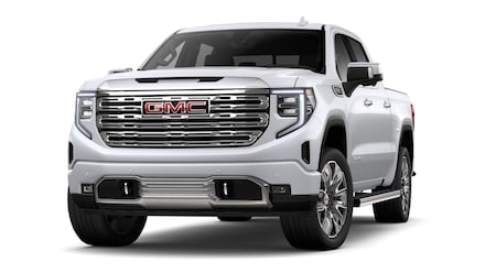 2026 GMC Sierra 1500 Denali Truck