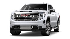 2026 GMC Sierra 1500 Denali Truck