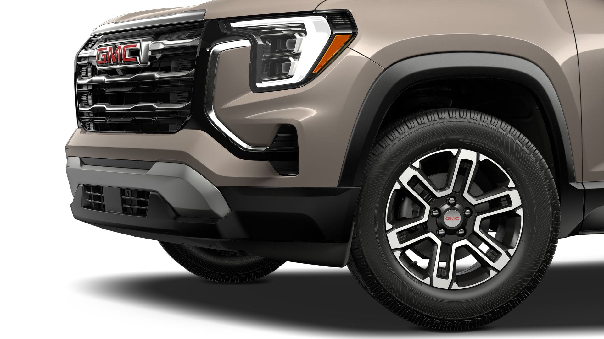 2027 GMC Terrain Elevation - Photo 68