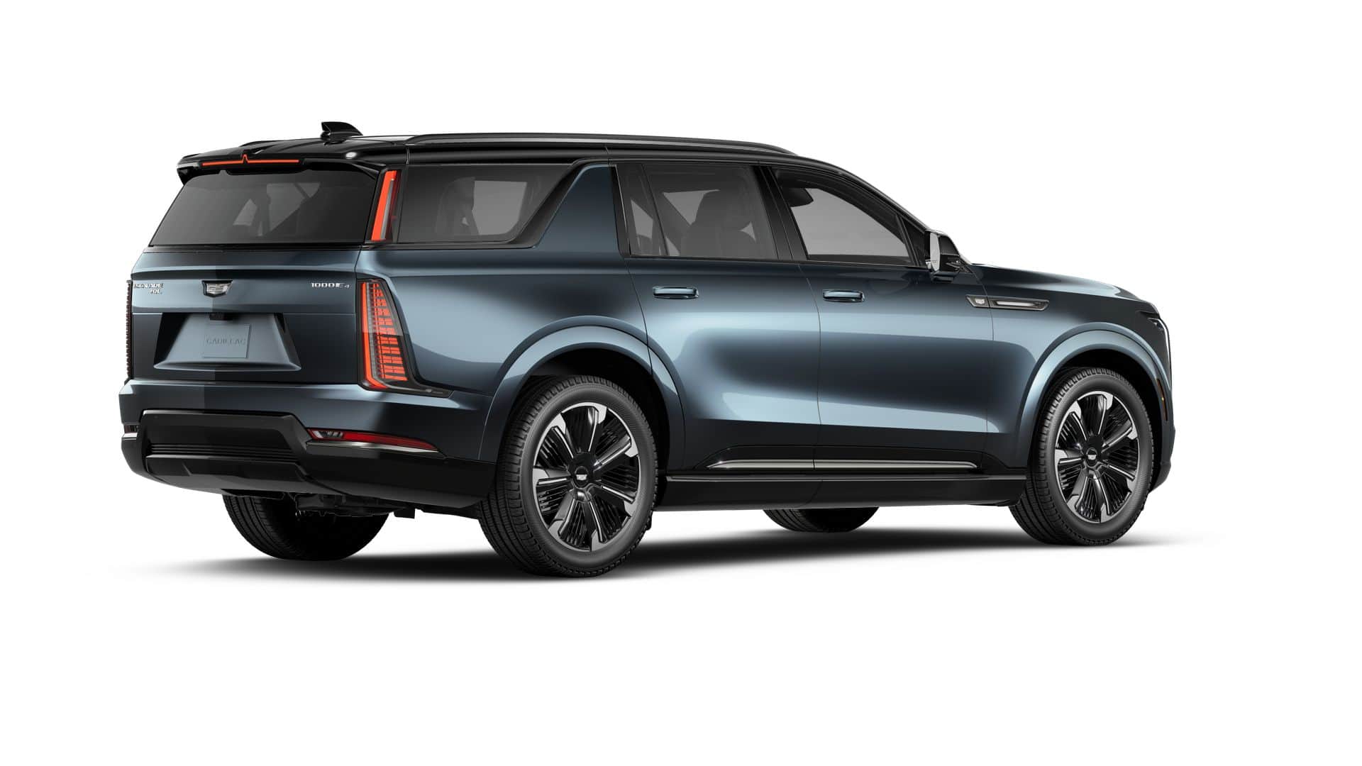 2026 Cadillac Escalade IQL Premium Sport - Photo 50