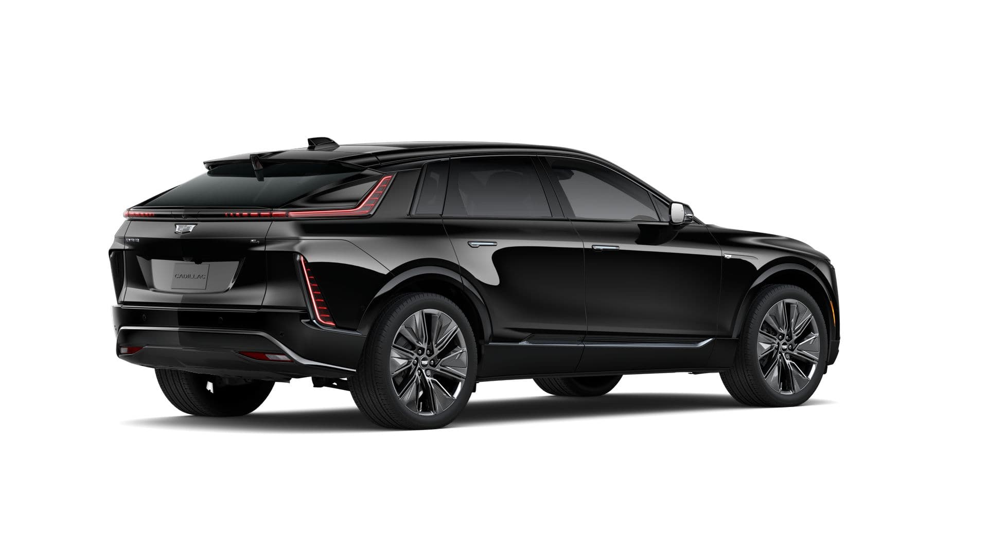 2027 Cadillac LYRIQ Signature Sport - Photo 17