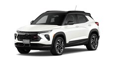 2026 Chevrolet Trailblazer RS SUV