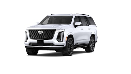 2026 CADILLAC Escalade Platinum Sport SUV