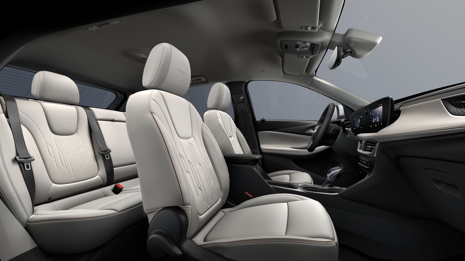 2025 Buick Encore GX Avenir - Photo 45