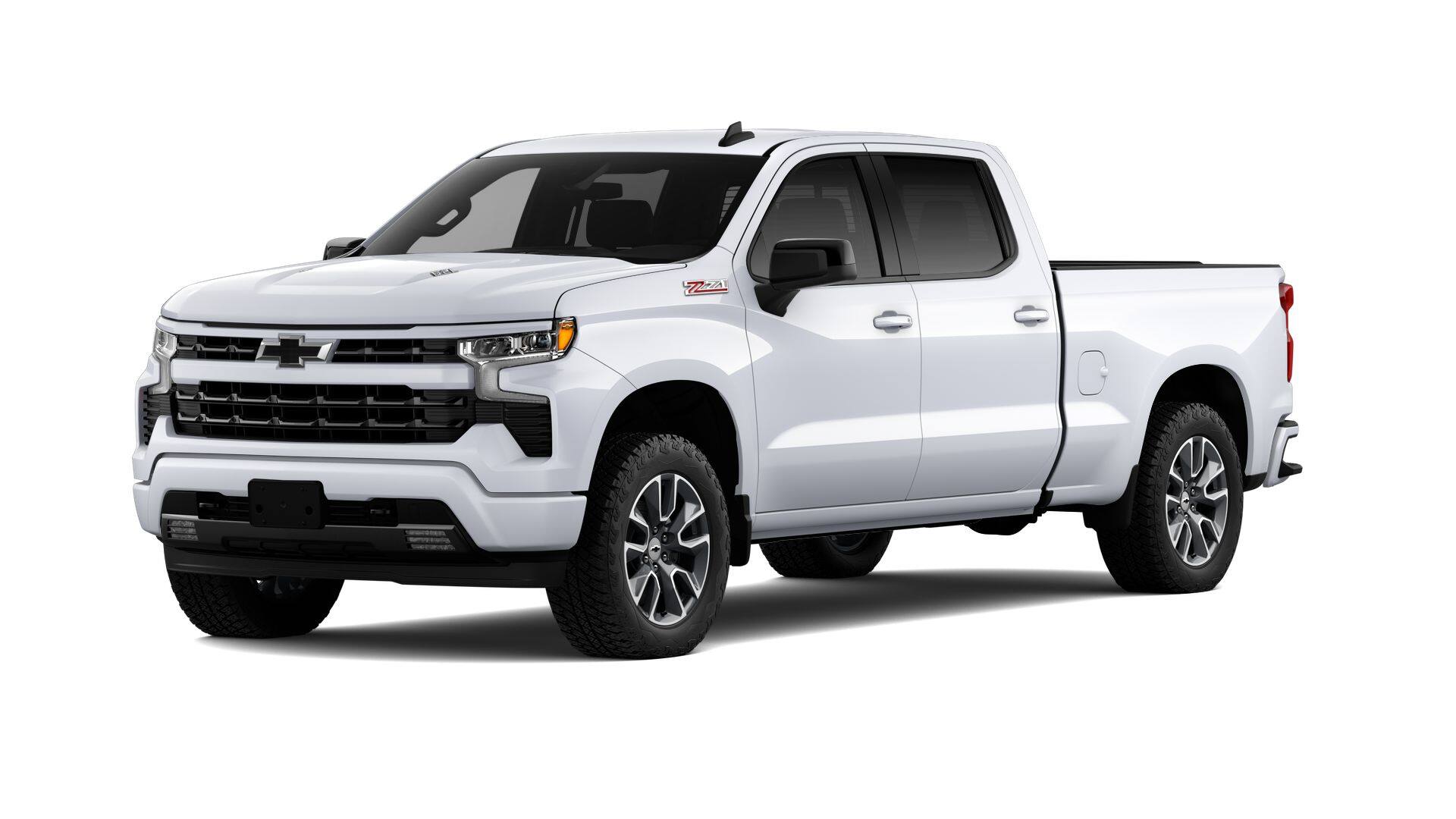2026 Chevrolet Silverado 1500 RST - Photo 30