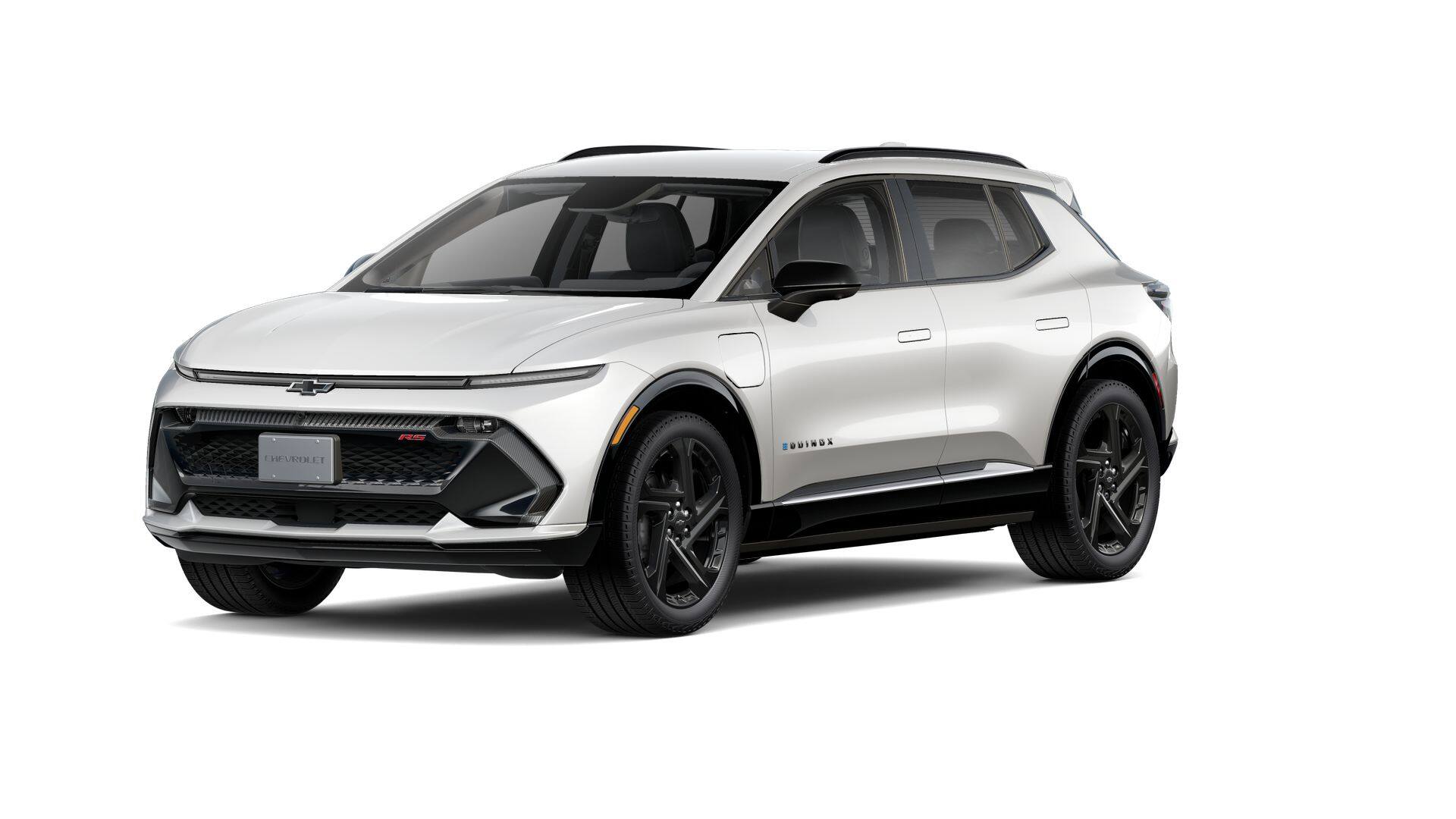 Thumbnail: 2025 Chevrolet Equinox - 25