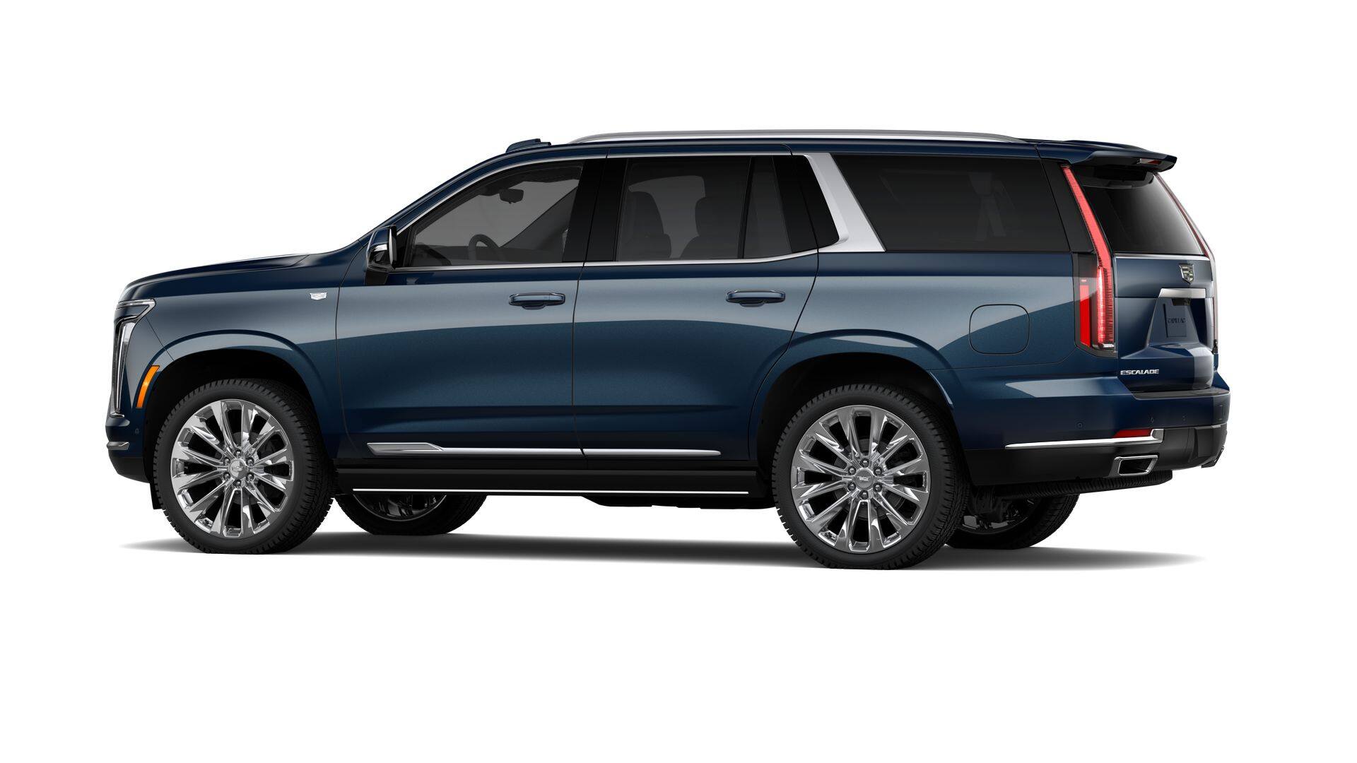 2026 Cadillac Escalade Platinum Luxury - Photo 32