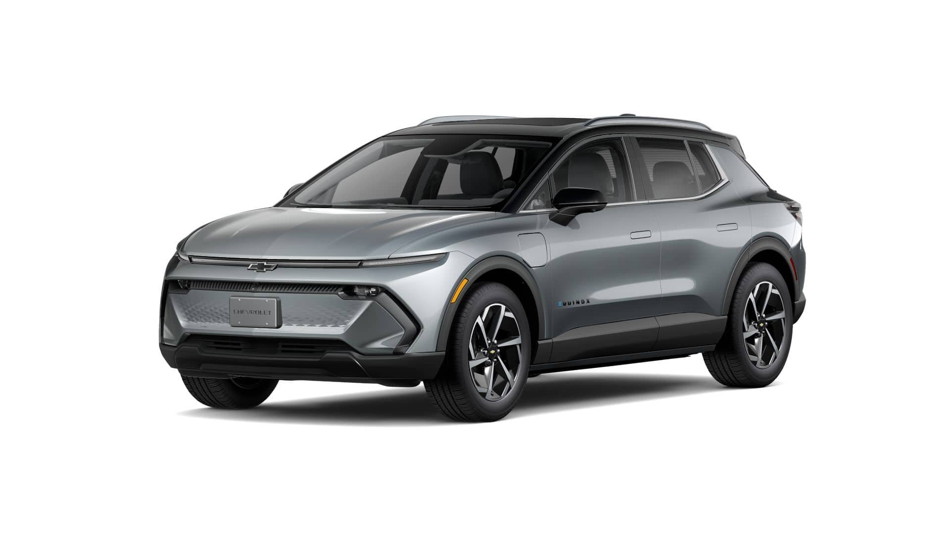 2026 Chevrolet Equinox EV 2LT - Photo 96
